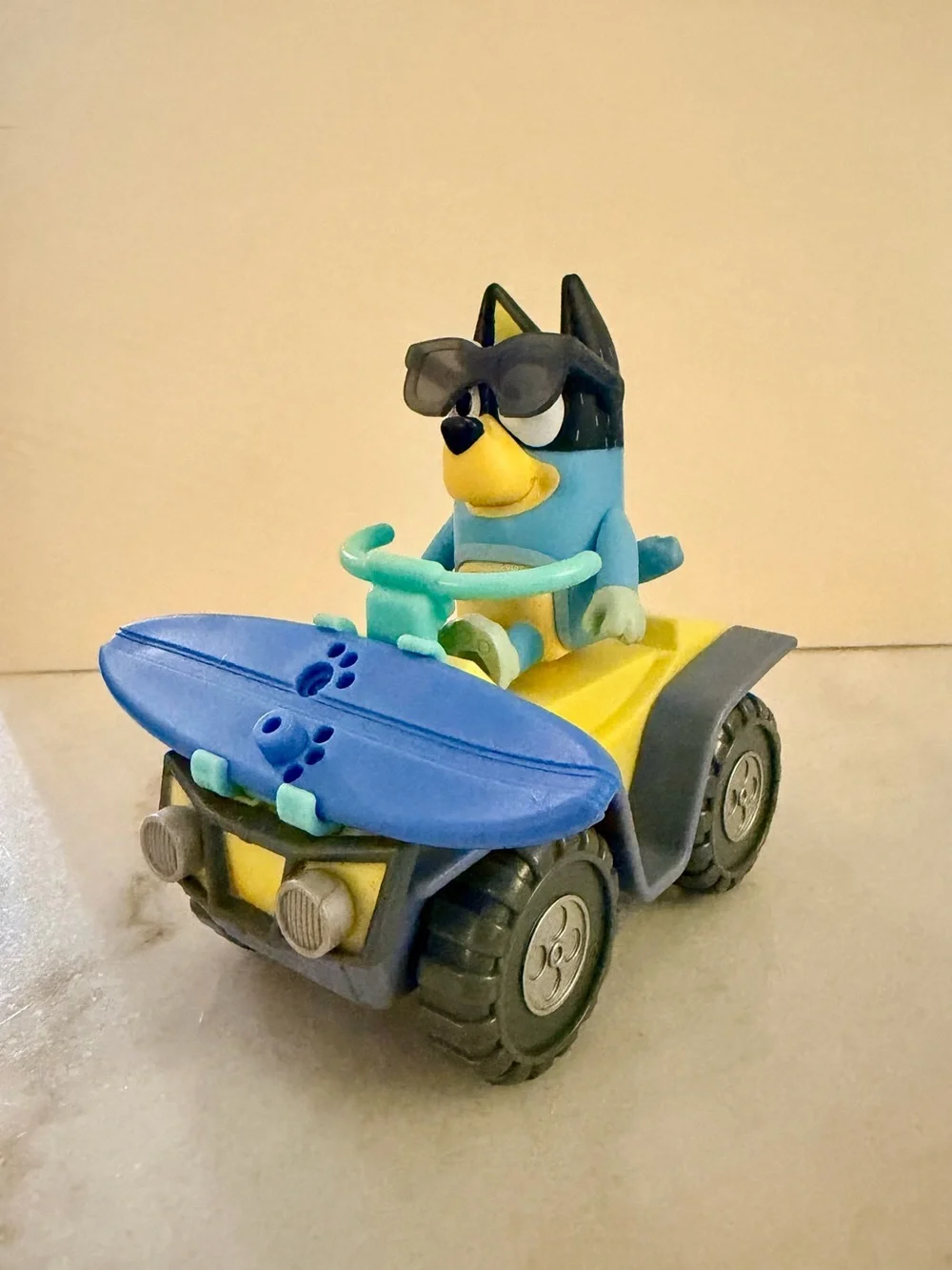 moose toys perfect